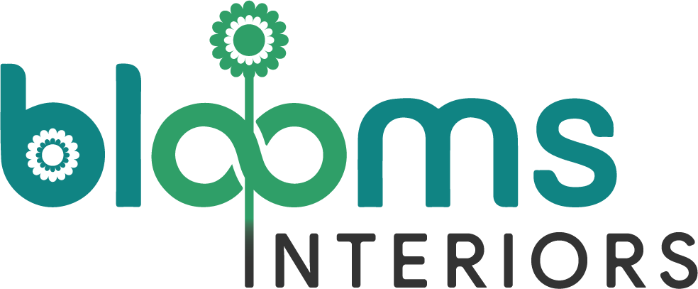 Blooms Interiors Logo